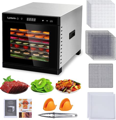 Amazon.ca: Food Dehydrator Machine.